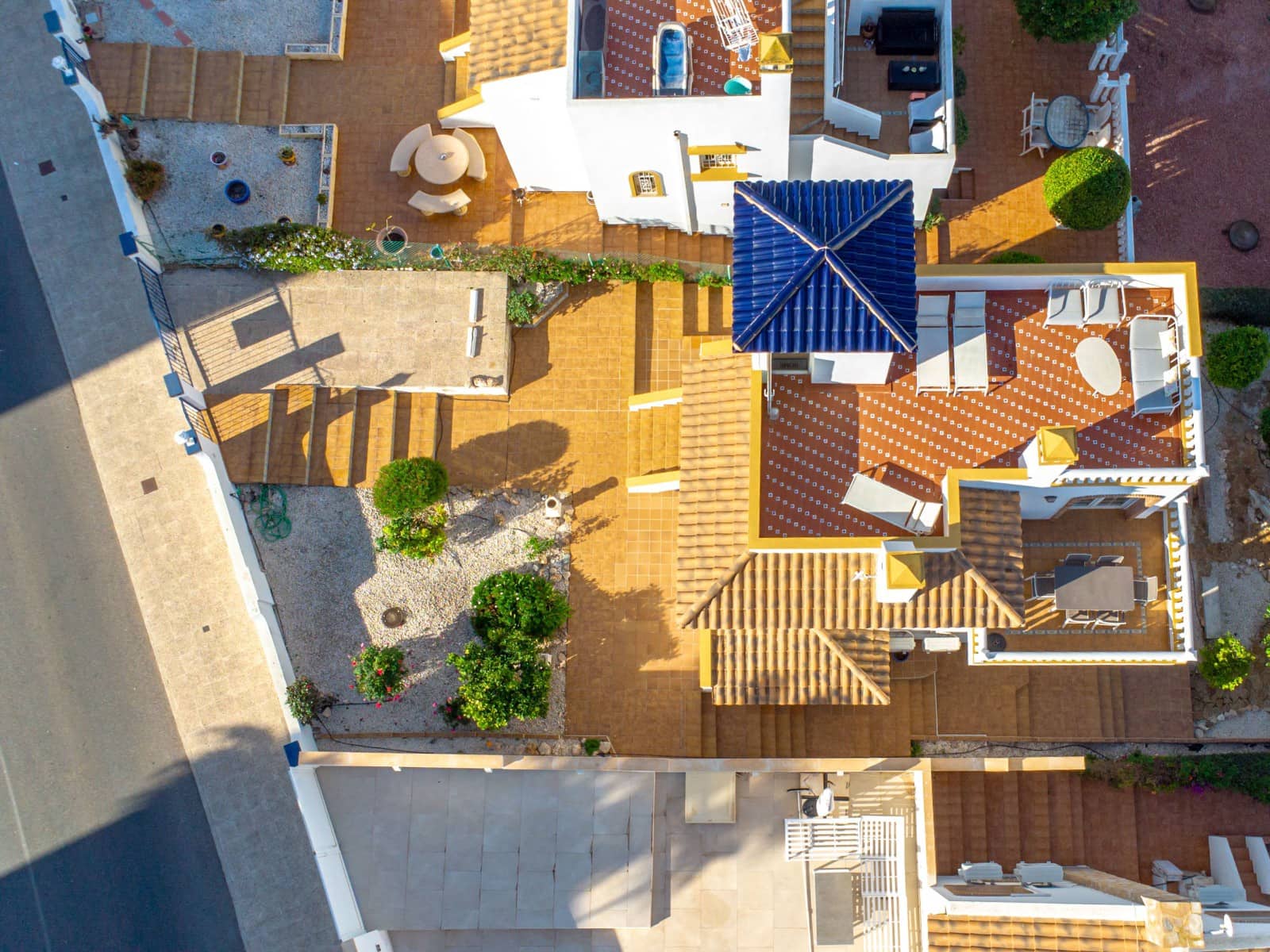 3 bedroom Villa for sale in Villamartin with pool - € 359,000 (Ref: 9611241)