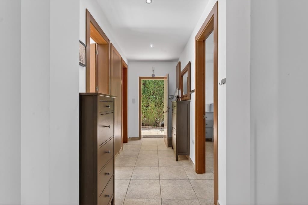 Chalet de 4 habitaciones en Javea / Xàbia en venta con piscina garaje - 950.000 € (Ref: 9611243)