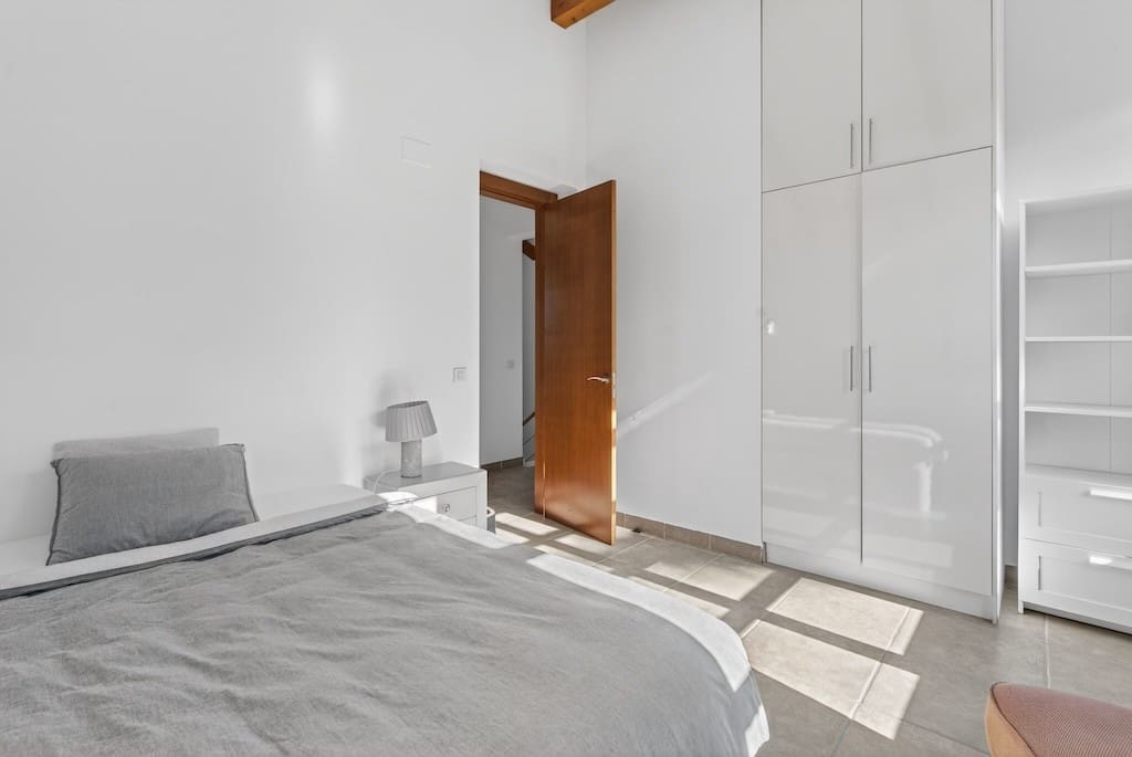 Chalet de 4 habitaciones en Javea / Xàbia en venta con piscina garaje - 950.000 € (Ref: 9611243)