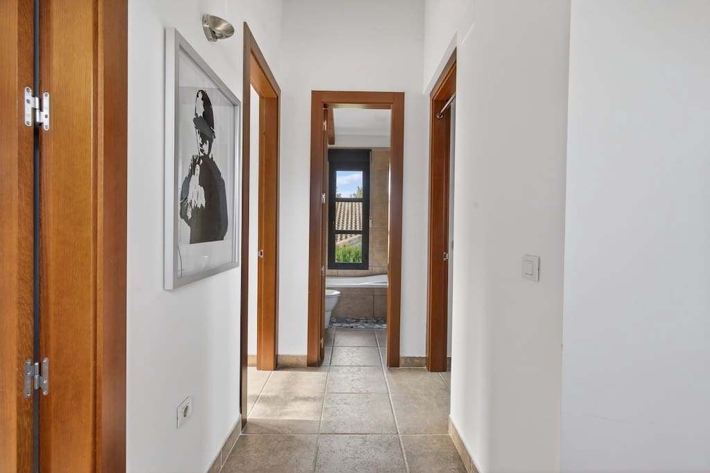 Chalet de 4 habitaciones en Javea / Xàbia en venta con piscina garaje - 950.000 € (Ref: 9611243)