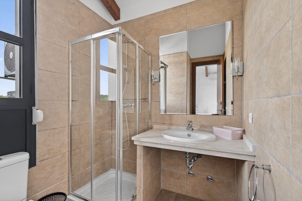 Chalet de 4 habitaciones en Javea / Xàbia en venta con piscina garaje - 950.000 € (Ref: 9611243)