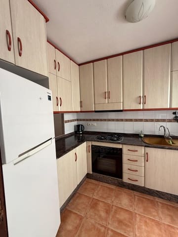 3 bedroom Beach Apartment for sale in Playa del Cura, Torrevieja - € 199,900 (Ref: 9611254)