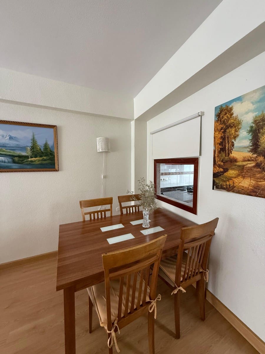 3 bedroom Beach Apartment for sale in Torrevieja - € 199,900 (Ref: 9611254)