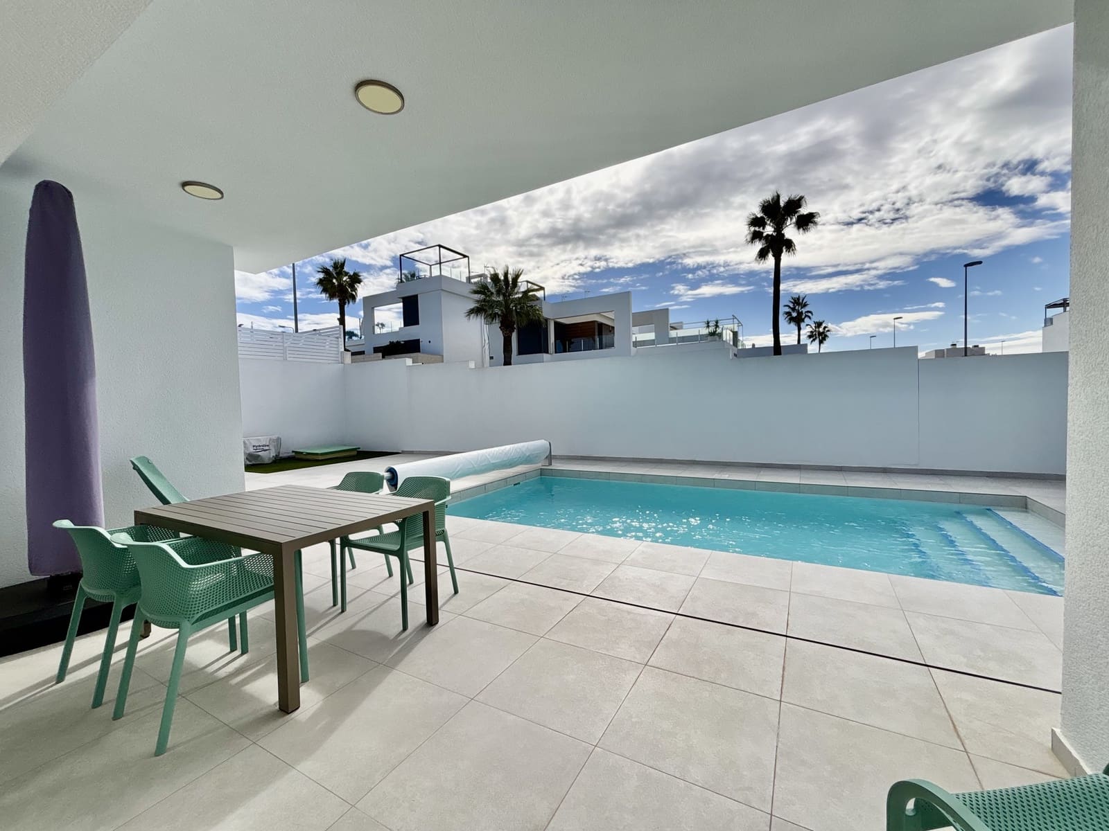 3 camera da letto Villa in vendita in Benijofar - 569.500 € (Rif: 9615259)