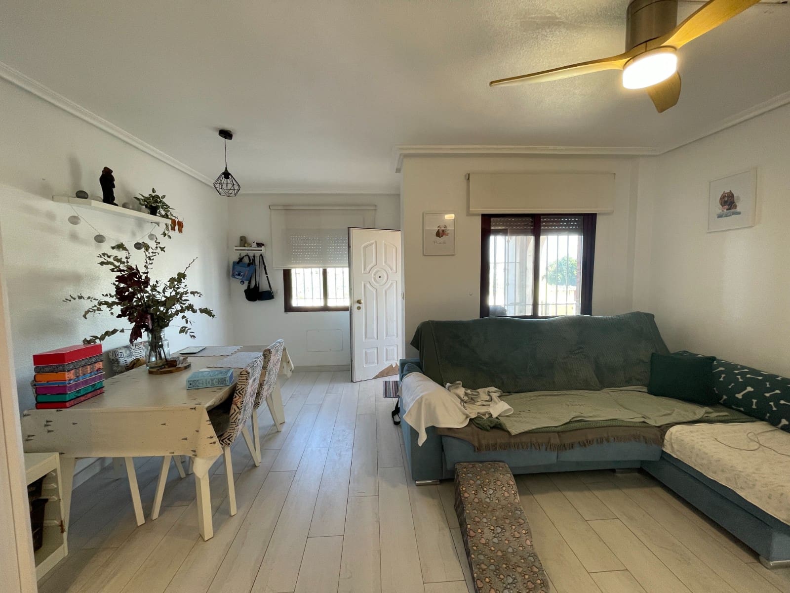 2 camera da letto Casa in vendita in Daya Vieja con piscina - 148.000 € (Rif: 9618494)