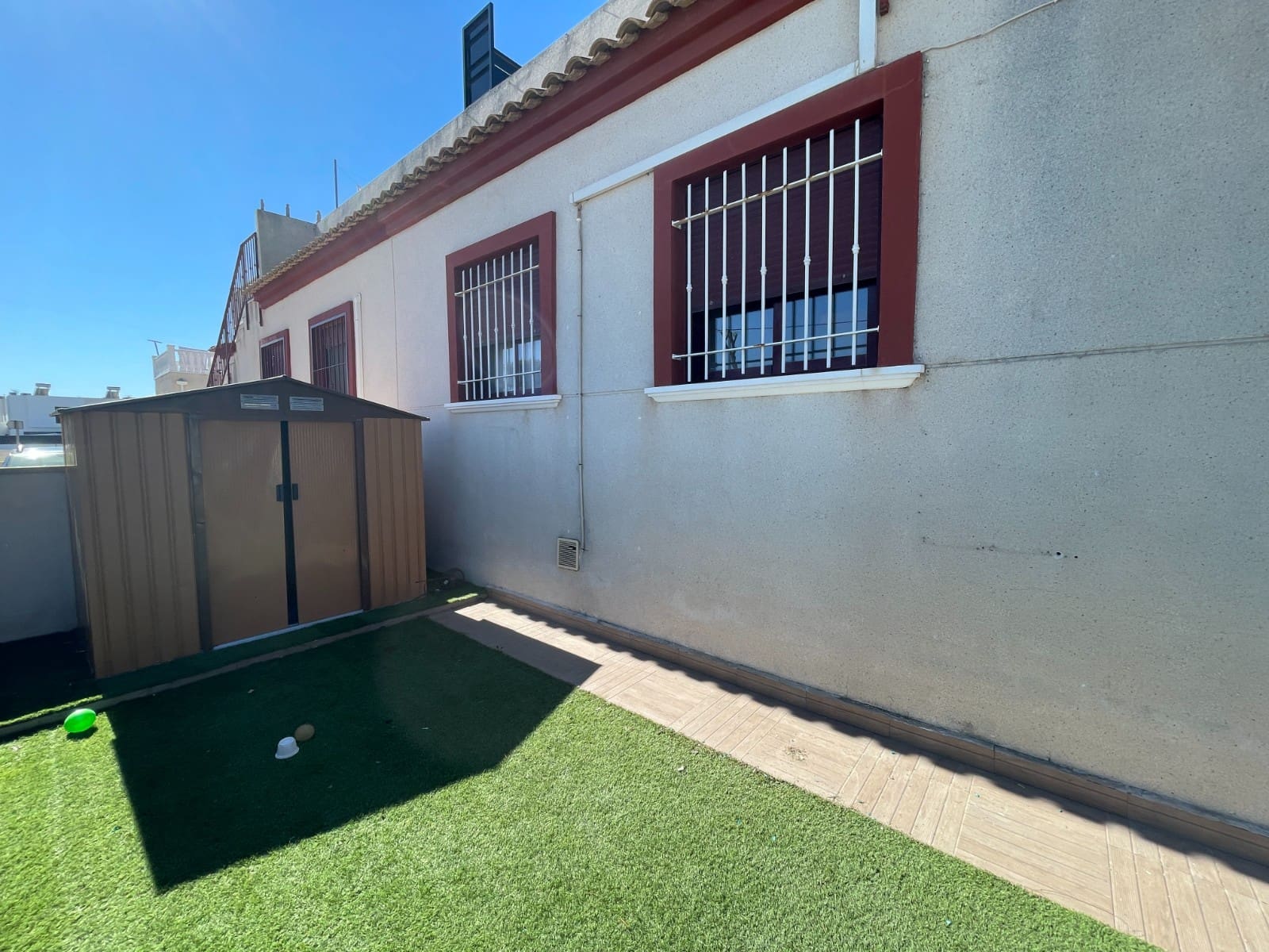 2 camera da letto Casa in vendita in Daya Vieja con piscina - 148.000 € (Rif: 9618494)