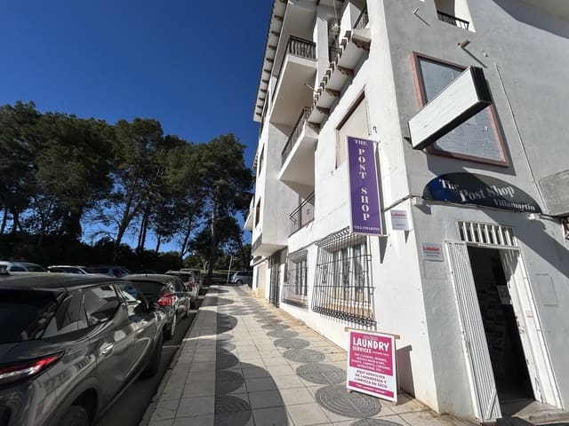Commercial for sale in Villamartin, Orihuela - € 180,000 (Ref: 9619092)
