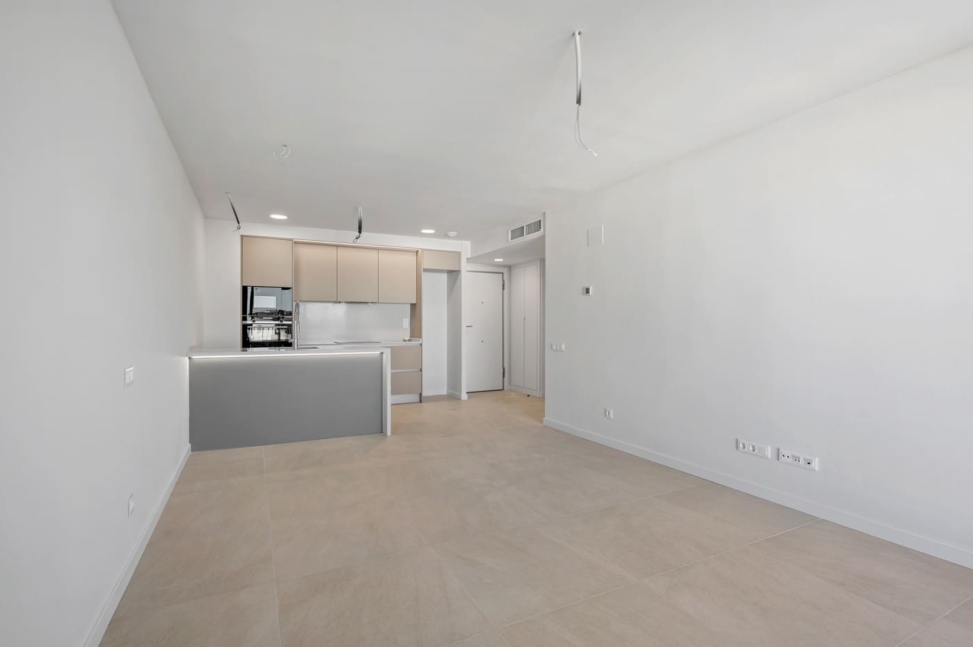 2 chambre Penthouse à vendre à Denia avec piscine garage - 420 000 € (Ref: 9619093)