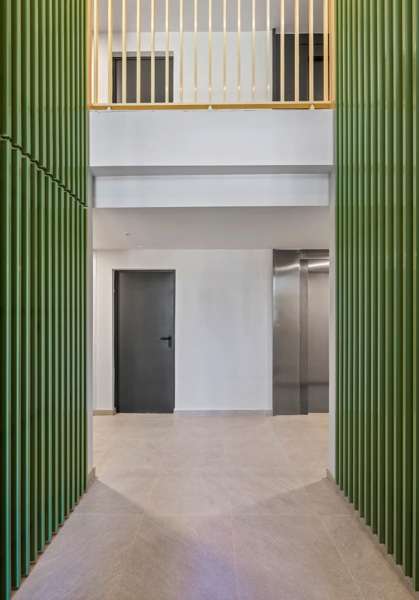 2 chambre Penthouse à vendre à Denia avec piscine garage - 420 000 € (Ref: 9619093)