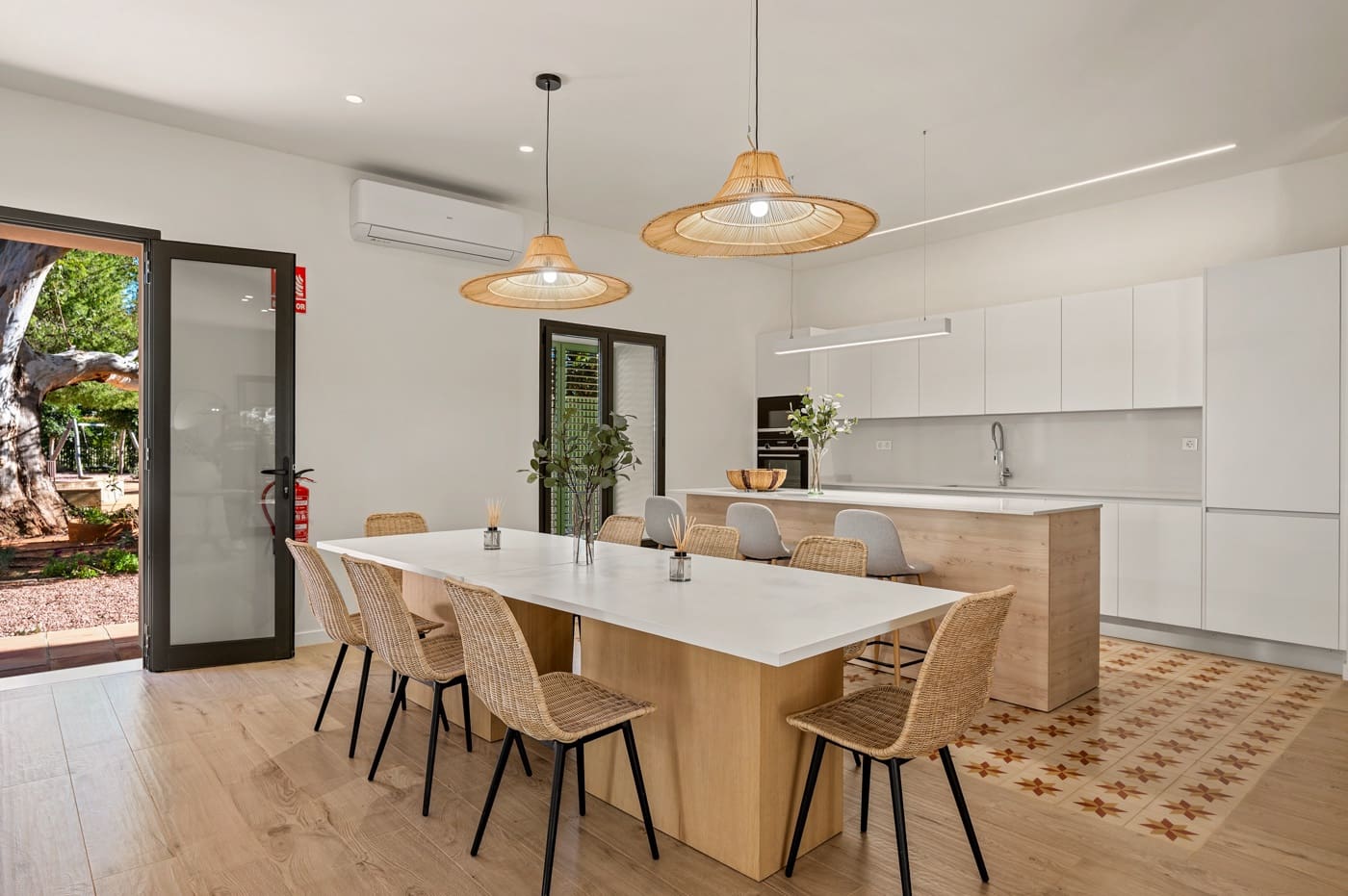 2 chambre Penthouse à vendre à Denia avec piscine garage - 420 000 € (Ref: 9619093)