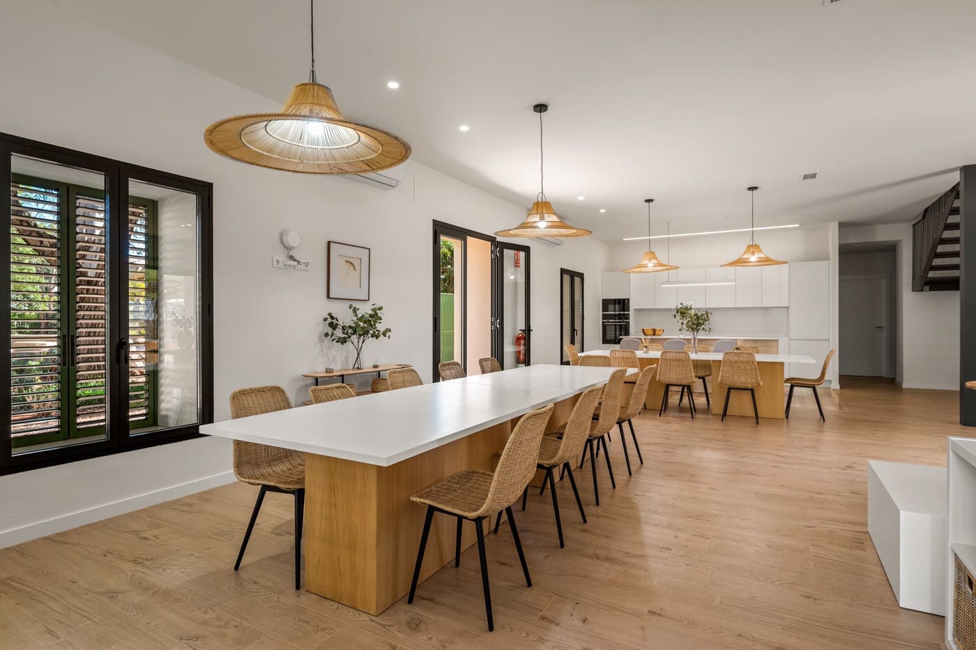 2 chambre Penthouse à vendre à Denia avec piscine garage - 420 000 € (Ref: 9619093)