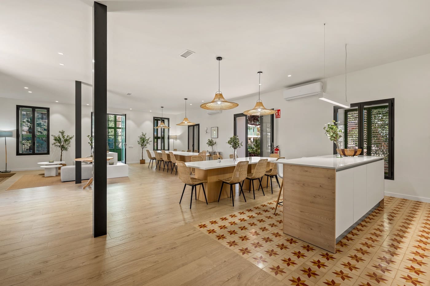 2 chambre Penthouse à vendre à Denia avec piscine garage - 420 000 € (Ref: 9619093)