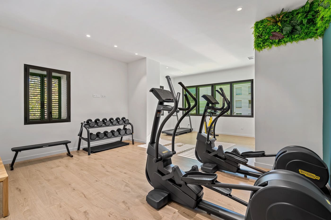 2 chambre Penthouse à vendre à Denia avec piscine garage - 420 000 € (Ref: 9619093)