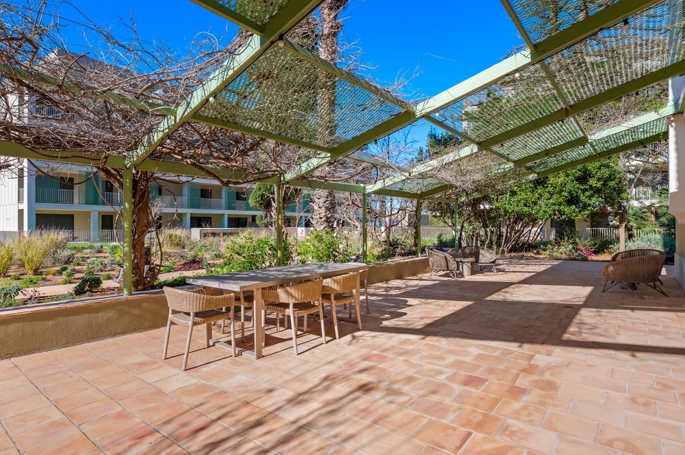 2 chambre Penthouse à vendre à Denia avec piscine garage - 420 000 € (Ref: 9619093)