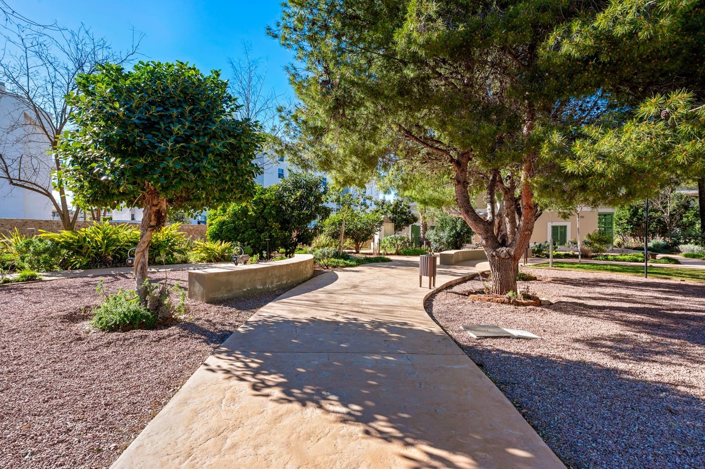 2 chambre Penthouse à vendre à Denia avec piscine garage - 420 000 € (Ref: 9619093)