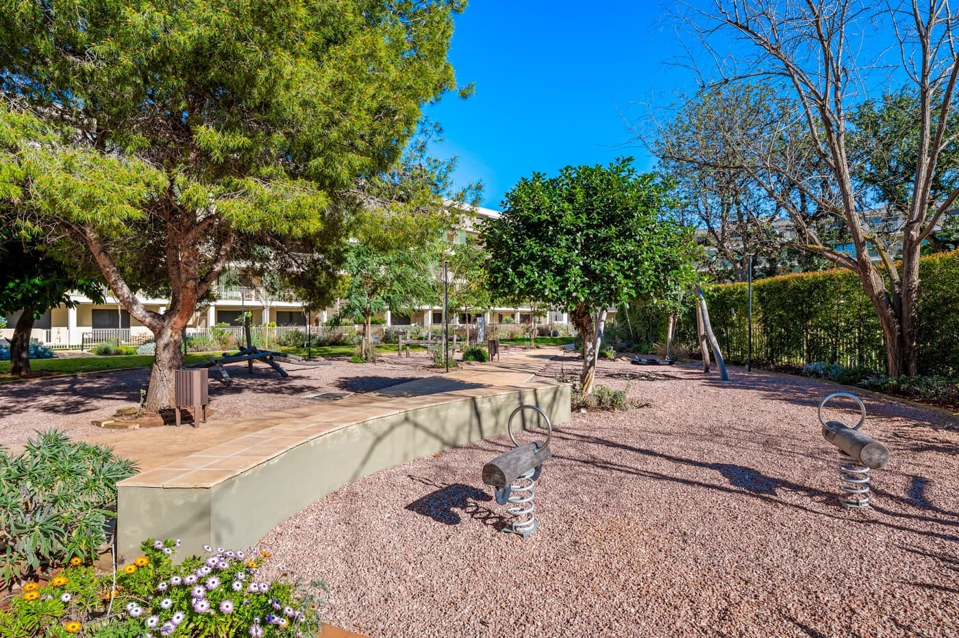 2 chambre Penthouse à vendre à Denia avec piscine garage - 420 000 € (Ref: 9619093)