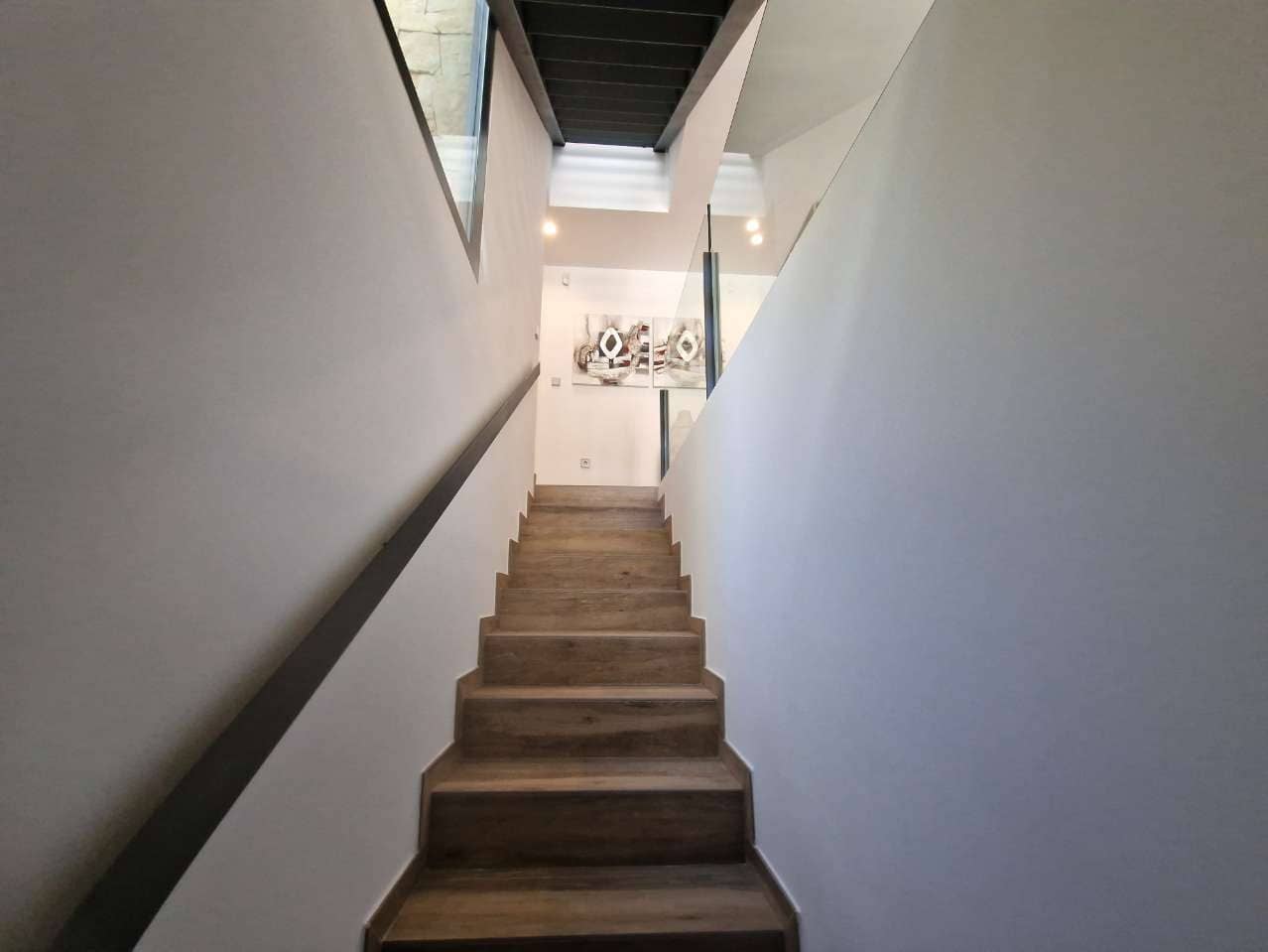 3 bedroom Villa for sale in Monforte del Cid with pool - € 795,000 (Ref: 9619096)