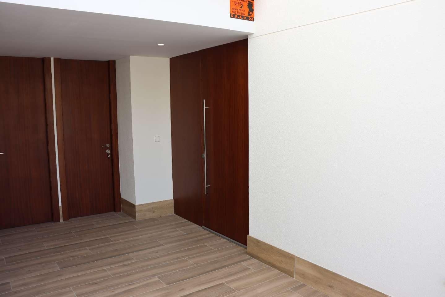 3 bedroom Villa for sale in Monforte del Cid with pool - € 795,000 (Ref: 9619096)