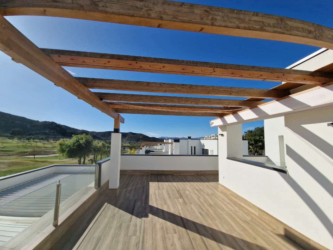 3 bedroom Villa for sale in Monforte del Cid with pool - € 795,000 (Ref: 9619096)