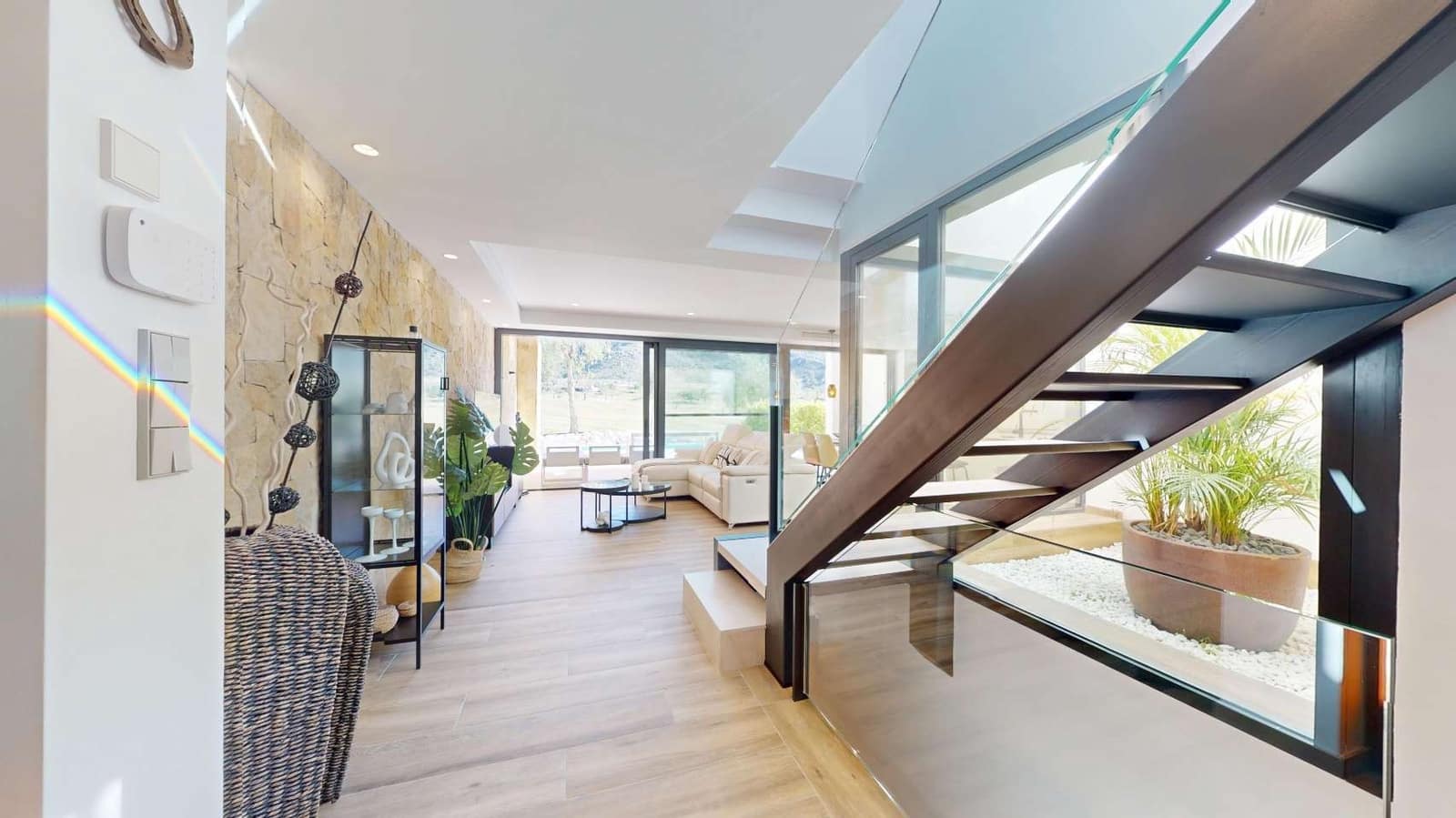 3 bedroom Villa for sale in Monforte del Cid with pool - € 795,000 (Ref: 9619096)