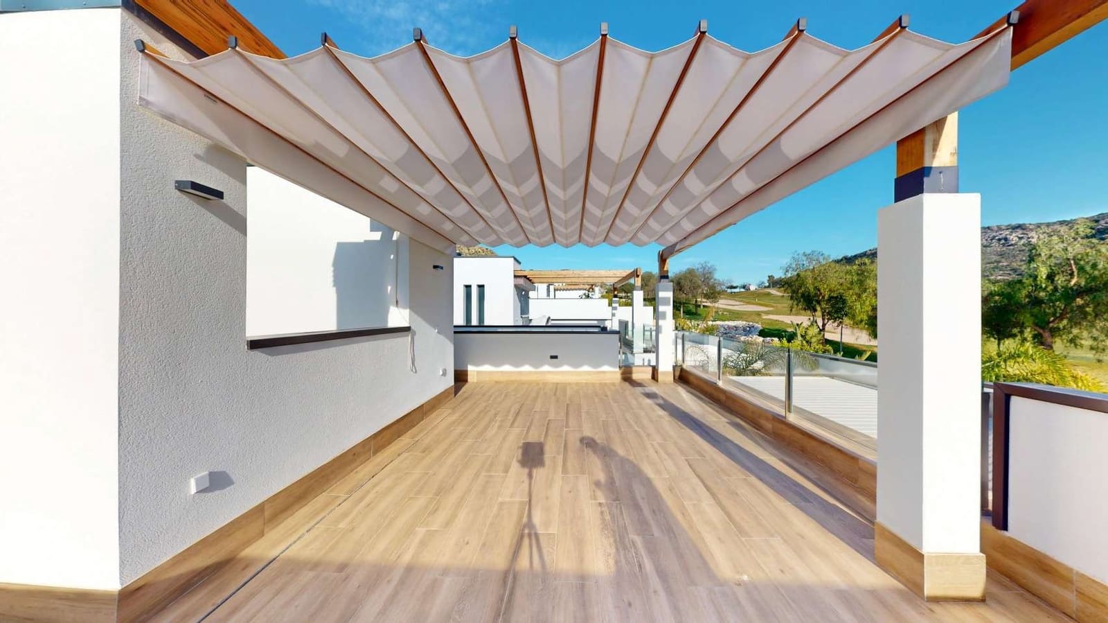 3 bedroom Villa for sale in Monforte del Cid with pool - € 795,000 (Ref: 9619096)