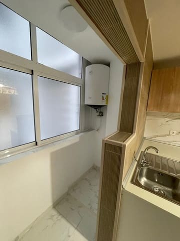 3 slaapkamer Appartement te koop in Centro - Muelle Pesquero, Torrevieja - € 245.000 (Ref: 9619103)