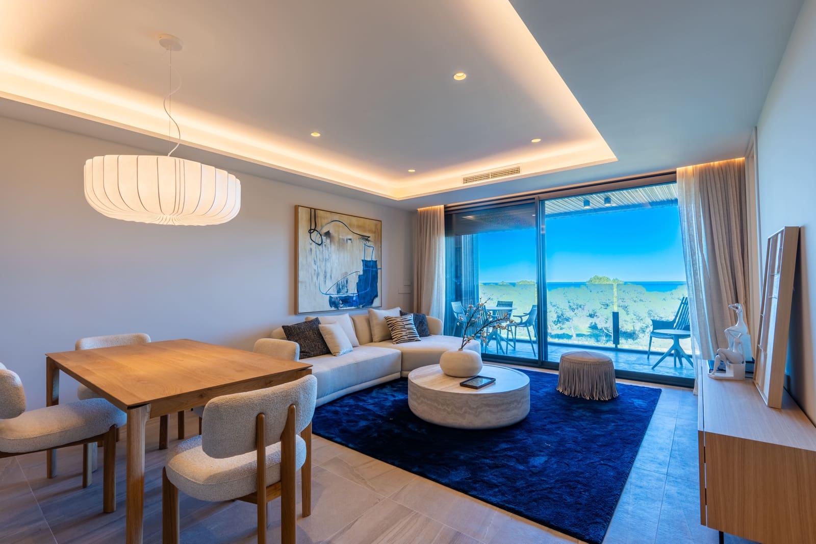 3 sovrum Strandlägenhet till salu i Guardamar del Segura med pool - 510 000 € (Ref: 9619105)