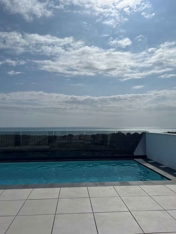 3 Zimmer Apartment zu verkaufen in Zona Pueblo, Guardamar del Segura mit Pool - 470.000 € (Ref: 9619106)