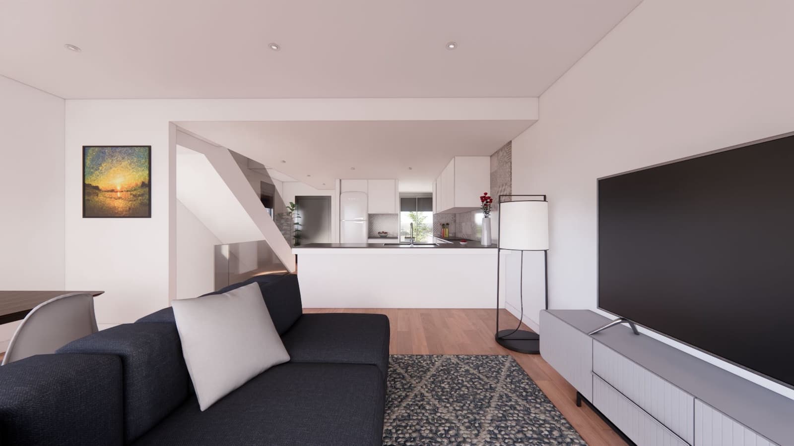 2 sypialnia Dom szeregowy na sprzedaż w Bigastro z basenem - 255 000 € (Ref: 9620897)