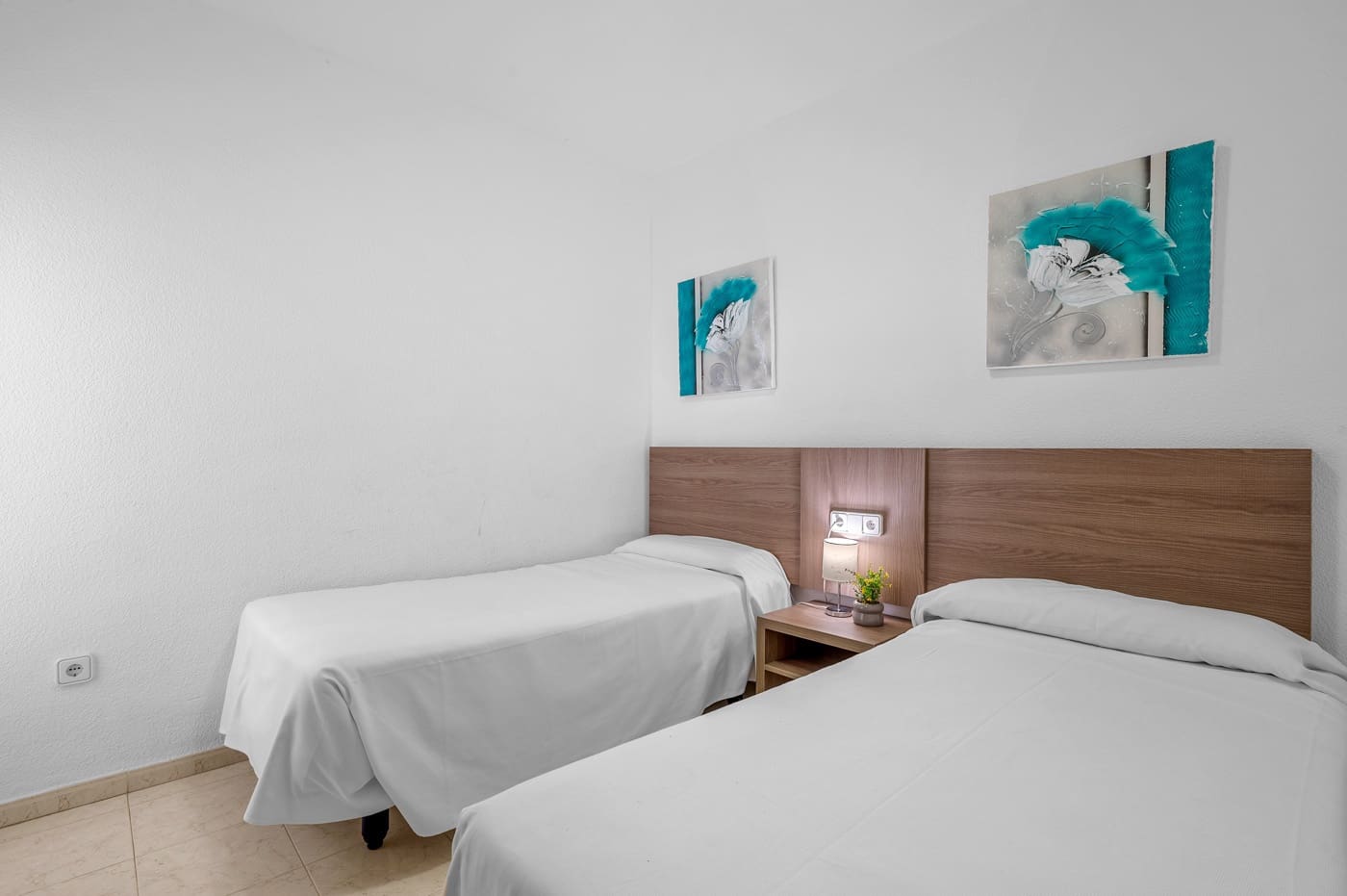 2 soverom Bungalow til salgs i Calpe / Calp med svømmebasseng garasje - € 199 000 (Ref: 9622355)