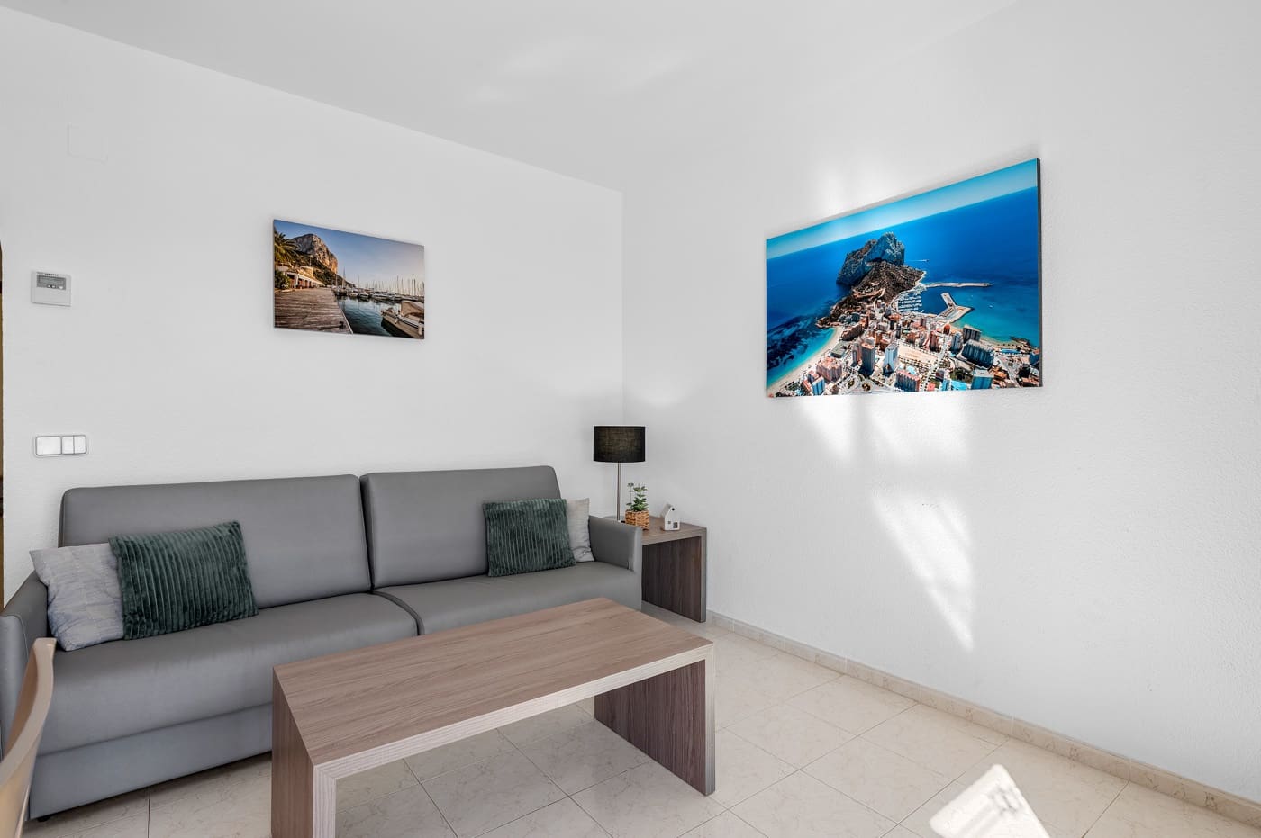 2 soverom Bungalow til salgs i Calpe / Calp med svømmebasseng garasje - € 199 000 (Ref: 9622355)