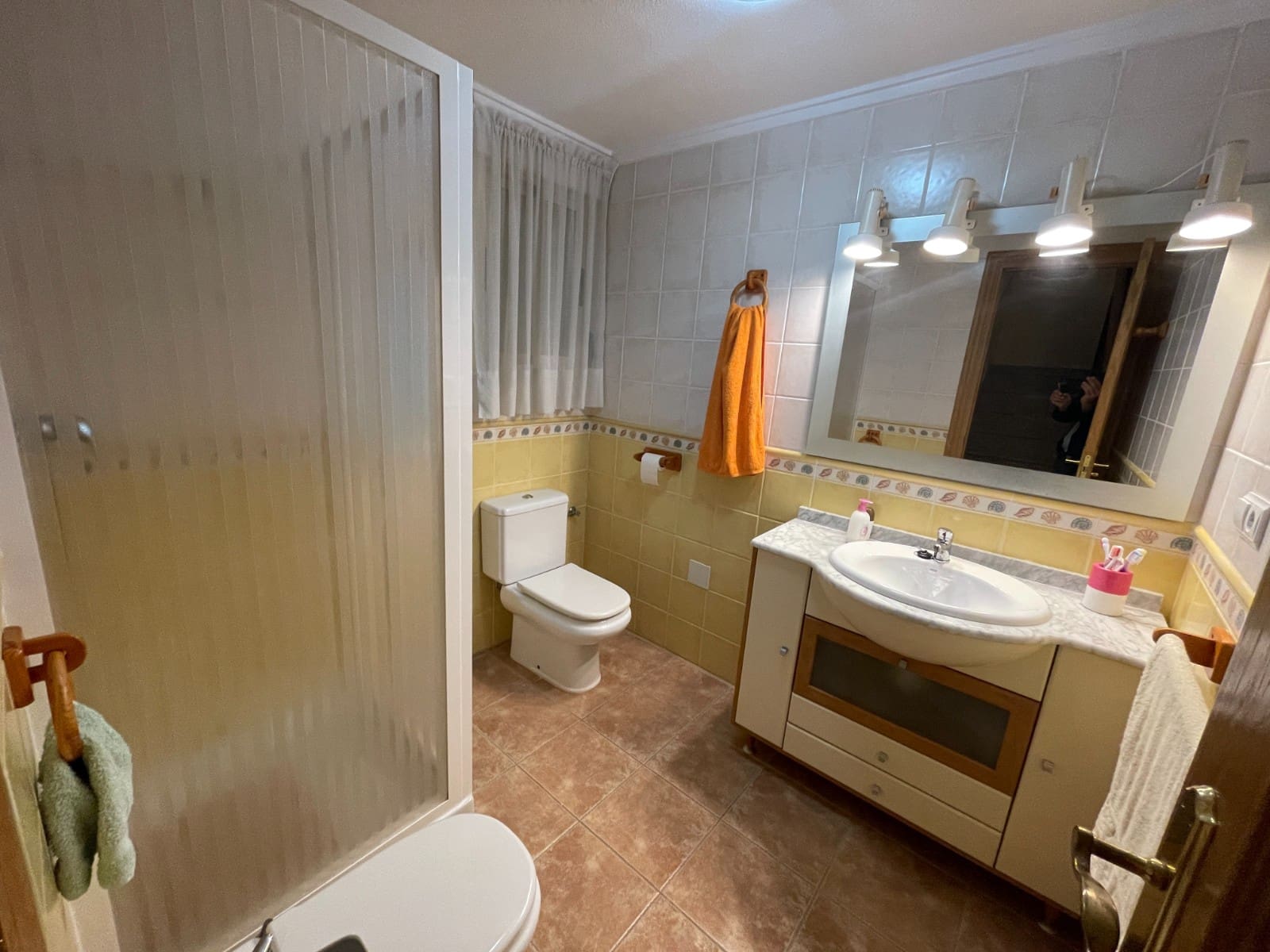 3 quarto Casa em Banda para venda em Almoradi - 299 000 € (Ref: 9626127)