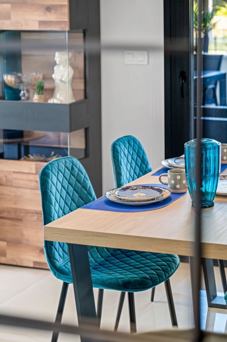 3 Zimmer Apartment zu verkaufen in Playa Flamenca mit Pool Garage - 589.900 € (Ref: 9627343)