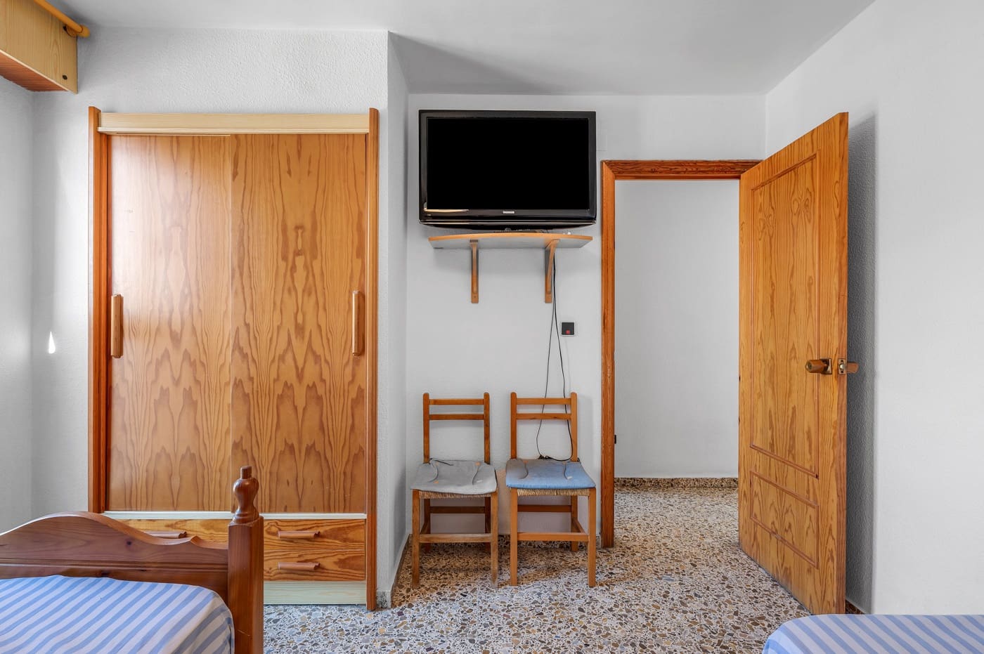 3 camera da letto Appartamento sulla Spiaggia in vendita in Arenales del Sol con piscina - 340.000 € (Rif: 9627344)