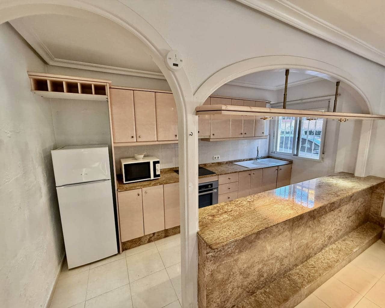 4 chambre Villa/Maison à vendre à Benferri avec piscine garage - 249 995 € (Ref: 9627347)