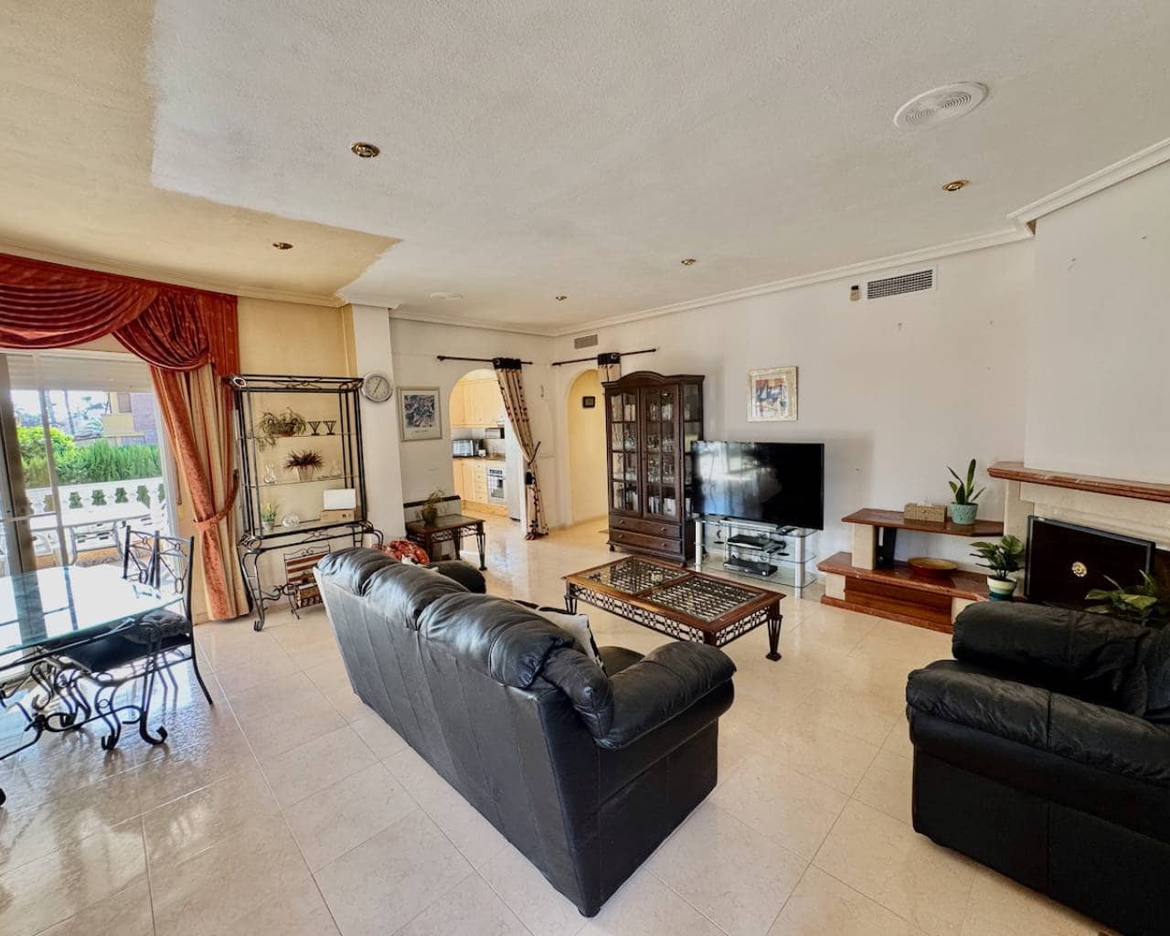 4 chambre Villa/Maison à vendre à Benferri avec piscine garage - 249 995 € (Ref: 9627347)