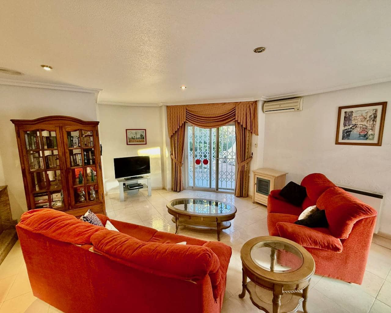 4 chambre Villa/Maison à vendre à Benferri avec piscine garage - 249 995 € (Ref: 9627347)