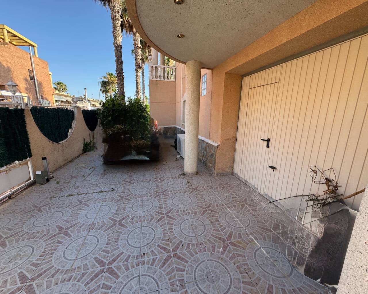 4 chambre Villa/Maison à vendre à Benferri avec piscine garage - 249 995 € (Ref: 9627347)