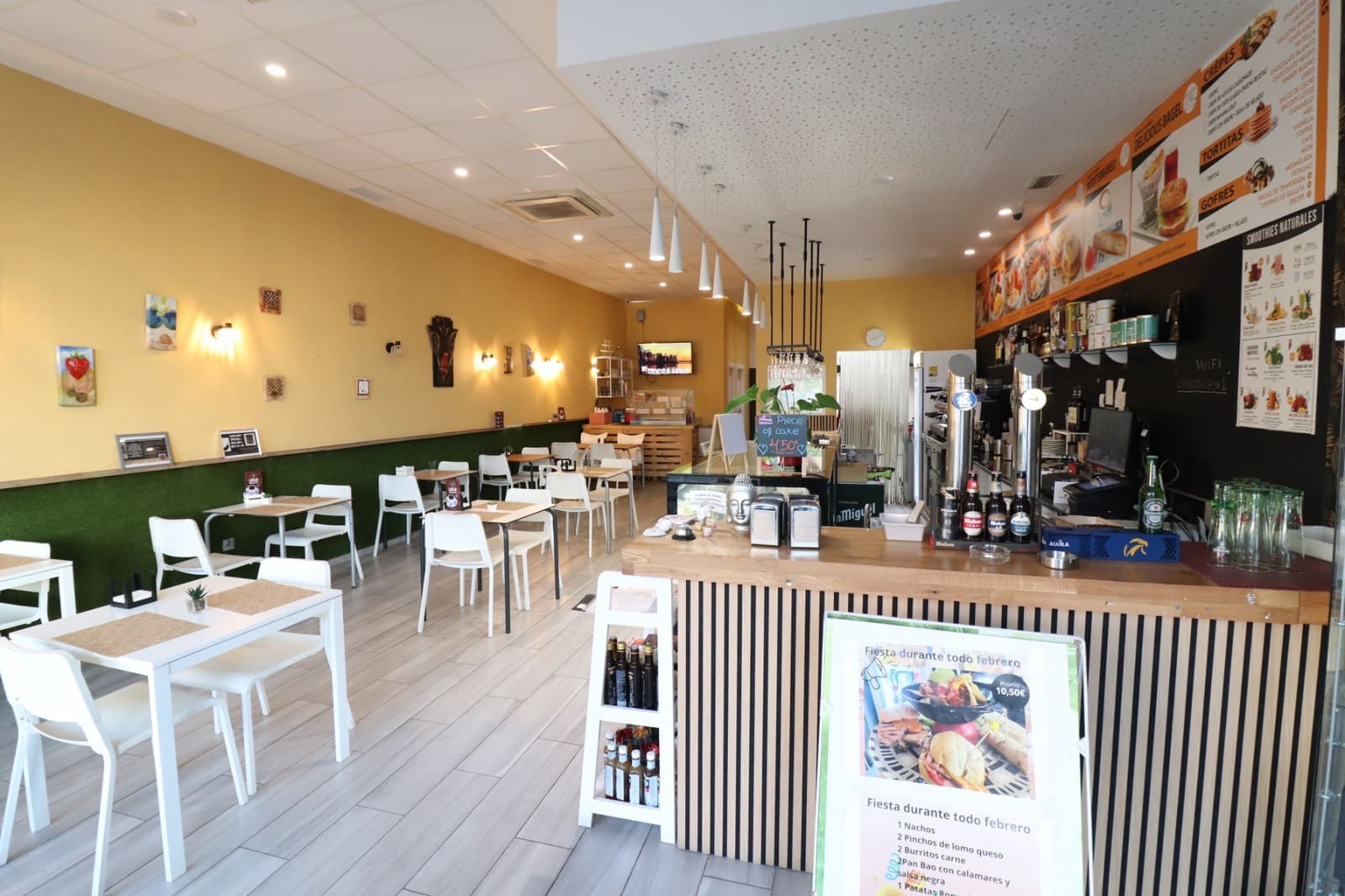 Kommersiell till salu i Benijofar - 80 000 € (Ref: 9627348)