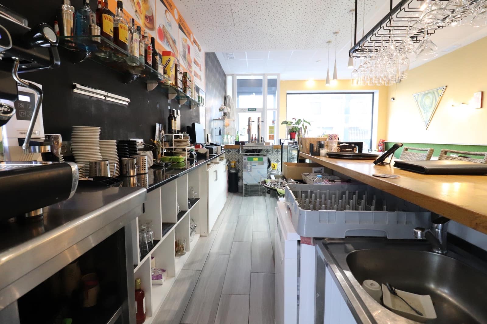 Kommersiell till salu i Benijofar - 80 000 € (Ref: 9627348)