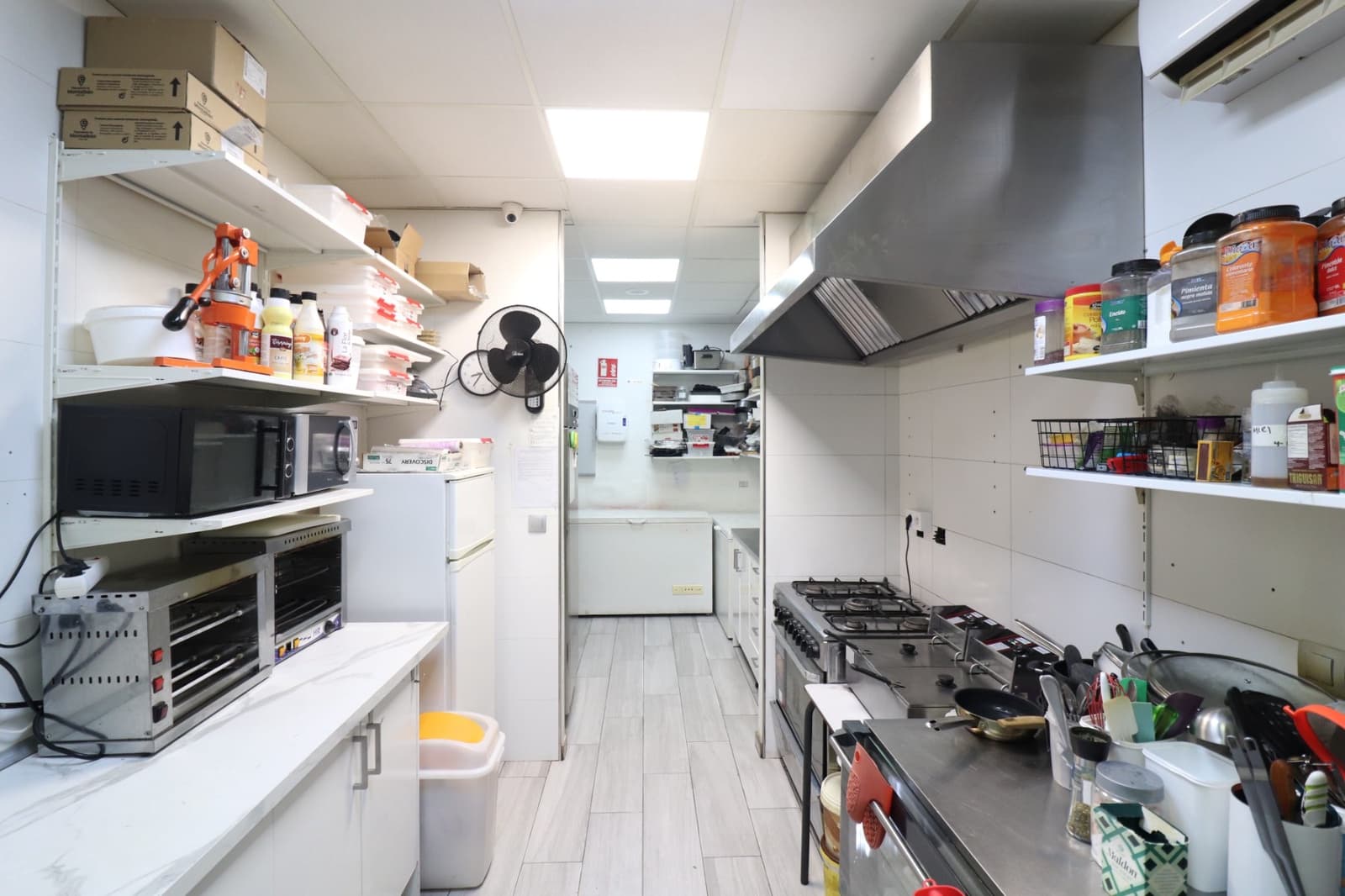 Kommersiell till salu i Benijofar - 80 000 € (Ref: 9627348)