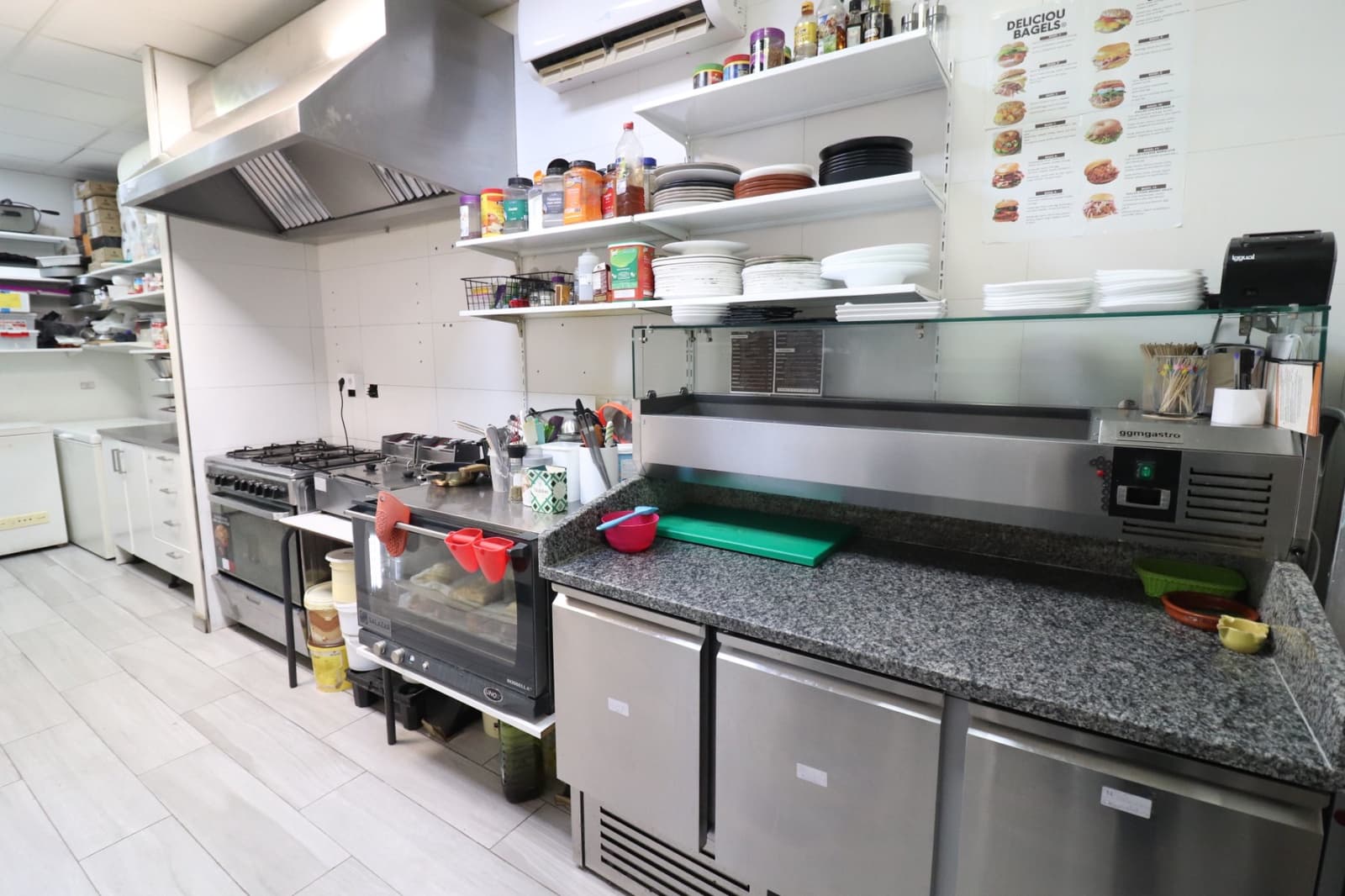 Kommersiell till salu i Benijofar - 80 000 € (Ref: 9627348)