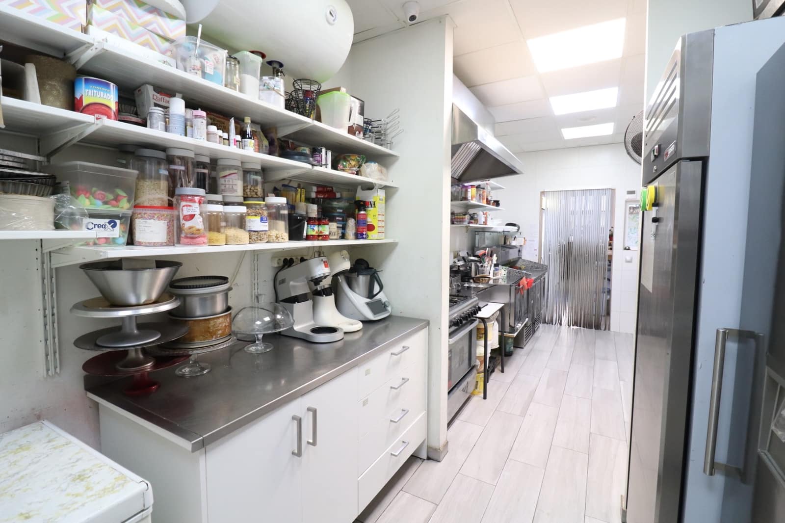 Kommersiell till salu i Benijofar - 80 000 € (Ref: 9627348)