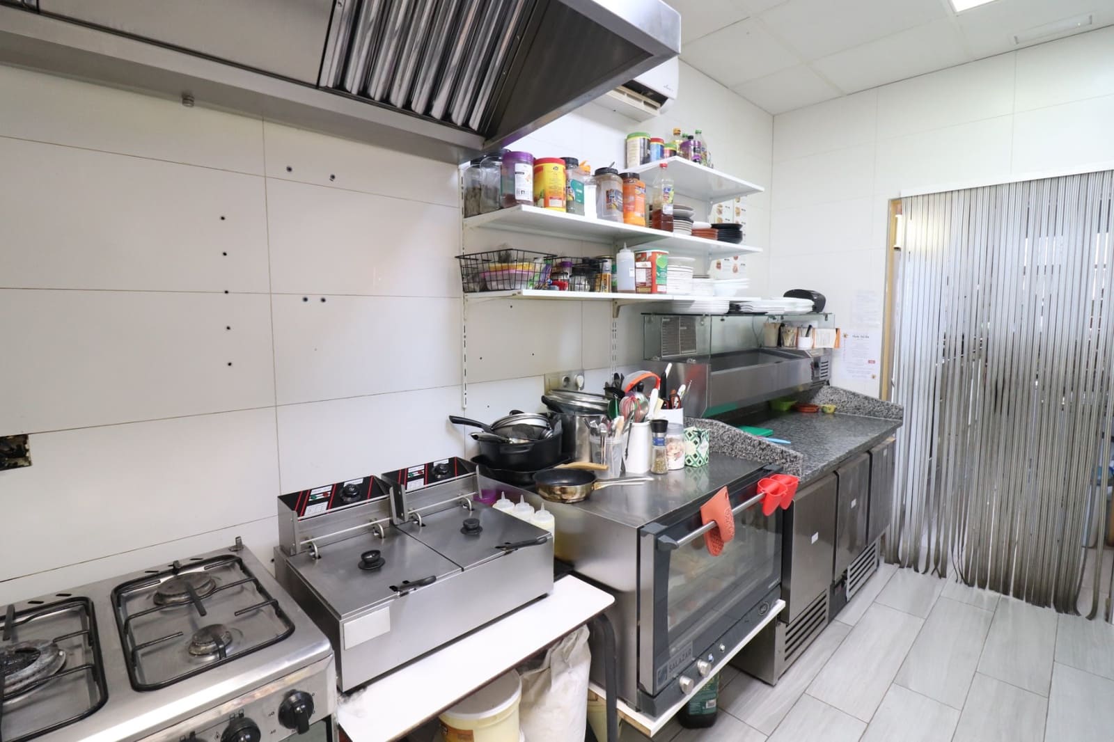 Kommersiell till salu i Benijofar - 80 000 € (Ref: 9627348)