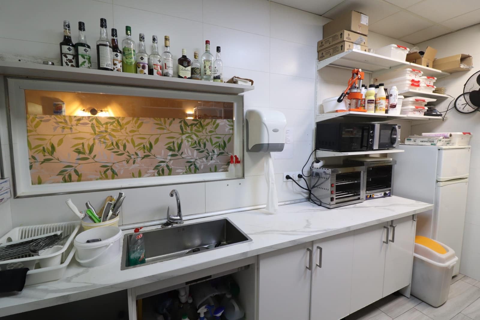 Kommersiell till salu i Benijofar - 80 000 € (Ref: 9627348)