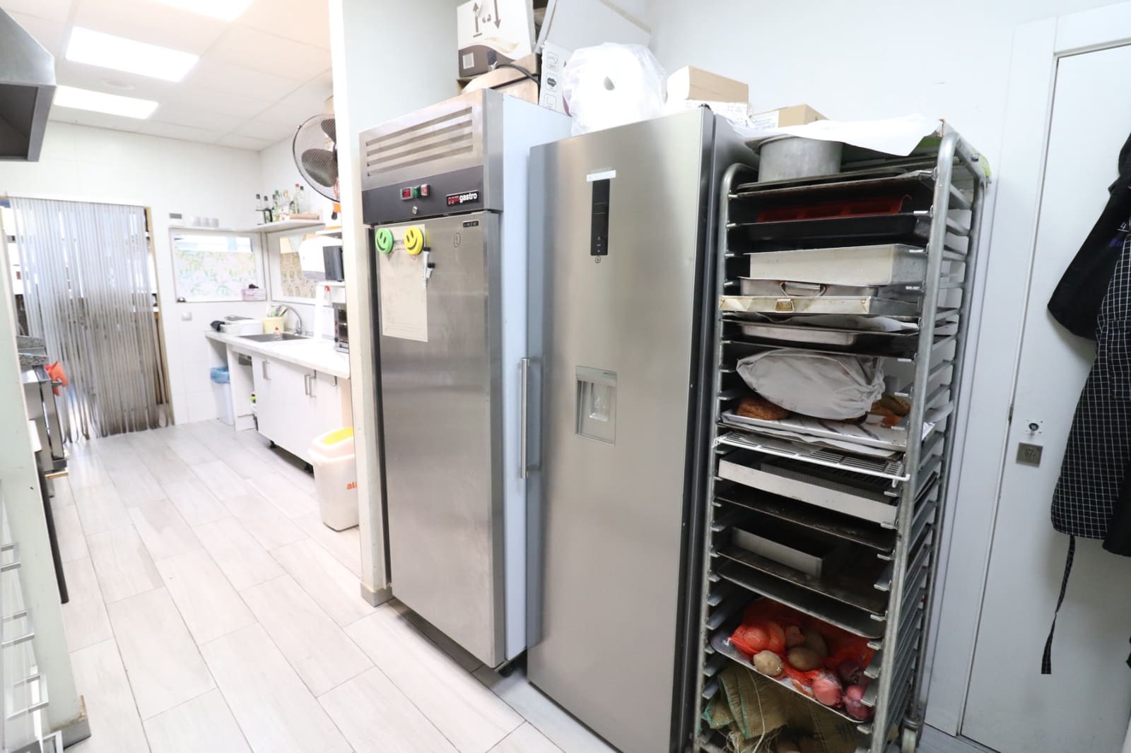 Kommersiell till salu i Benijofar - 80 000 € (Ref: 9627348)