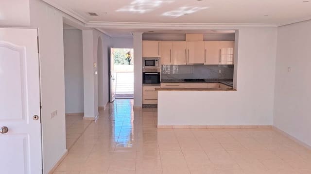 3 sovrum Finca/Hus på landet till salu i Catral med pool garage - 430 000 € (Ref: 9627349)