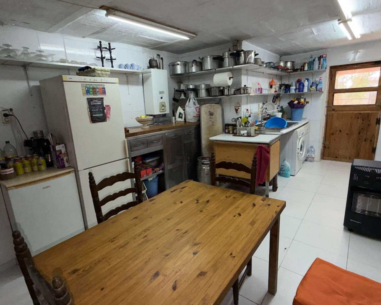 6 soverom Finca/Herregård til salgs i Rojales med svømmebasseng garasje - € 350 000 (Ref: 9627350)