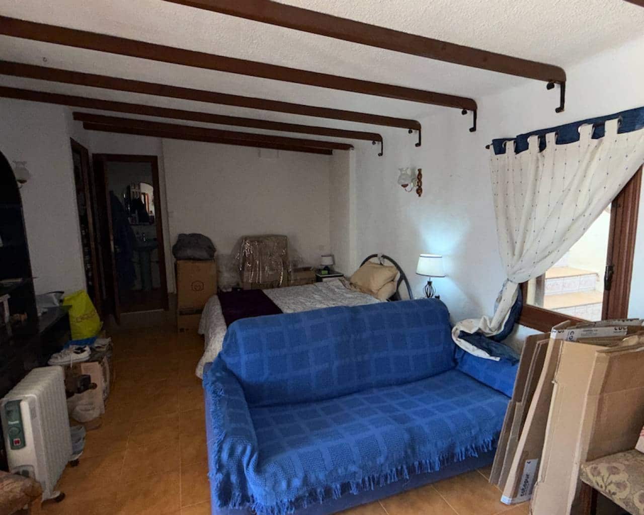 6 soverom Finca/Herregård til salgs i Rojales med svømmebasseng garasje - € 350 000 (Ref: 9627350)