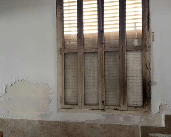 6 chambre Finca/Maison de Campagne à vendre à Rojales avec piscine garage - 350 000 € (Ref: 9627350)